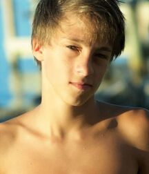 WONDER LUKAS COLLECTION - CUTE & NICE BOYS TWINK TUBE PURE 62d5bc8664670.jpg