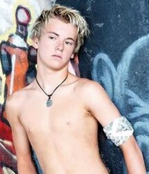 WONDER LUKAS COLLECTION - CUTE & NICE BOYS TWINK TUBE PURE 62d5bc8bc2f4b.jpg