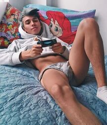 WONDER LUKAS COLLECTION - CUTE & NICE BOYS TWINK TUBE PURE 62d5bc9be6e86.jpg