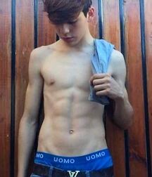 WONDER LUKAS COLLECTION - CUTE & NICE BOYS TWINK TUBE PURE 62d5bcc638dbc.jpg