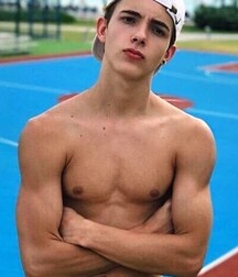 WONDER LUKAS COLLECTION - CUTE & NICE BOYS TWINK TUBE PURE 62d5bdc10c838.jpg