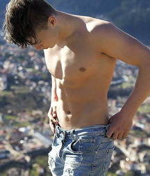 WONDER LUKAS COLLECTION - CUTE & NICE BOYS TWINK TUBE PURE 62d5be59bcb64.jpg