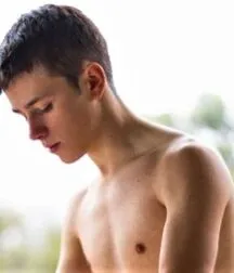 LUKAS COLLECTION - CUTE & NICE BOYS