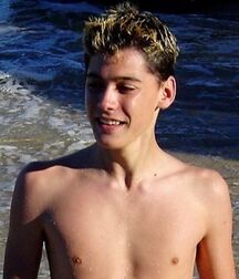 LUCAS COLLECTION - NICE & CUTE BOYS FACES 62dc3e3e8badf.jpg