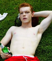 TWINK TUBE STARS LUKAS COLLECTION - NICE & CUTE BOYS FACES