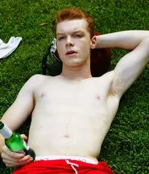 TWINK TUBE STARS LUKAS COLLECTION - NICE & CUTE BOYS FACES