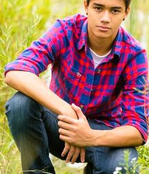 NEW HUGE LUKAS COLLECTION - NICE & CUTE BOYS FACES