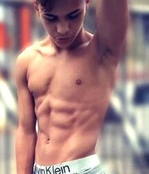OUTSTANDING TWINK TUBE LUKAS COLLECTION - NICE & CUTE BOYS FACES 62eb548c703a6.jpg