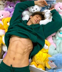 OUTSTANDING TWINK TUBE LUKAS COLLECTION - NICE & CUTE BOYS FACES 62eb553508f7c.jpg