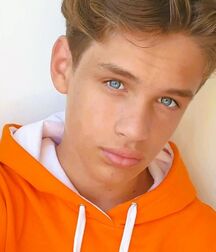 OUTSTANDING TWINK TUBE LUKAS COLLECTION - NICE & CUTE BOYS FACES 62eb558dc2b94.jpg