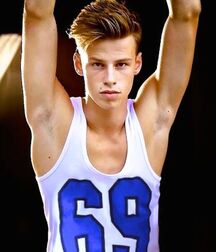 OUTSTANDING TWINK TUBE LUKAS COLLECTION - NICE & CUTE BOYS FACES 62eb561329463.jpg