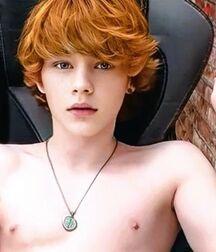 OUTSTANDING TWINK TUBE LUKAS COLLECTION - NICE & CUTE BOYS FACES 62eb5625cc9ee.jpg