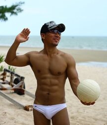 Guys in speedos twinks gay tube 5f9072040b3b1.jpg