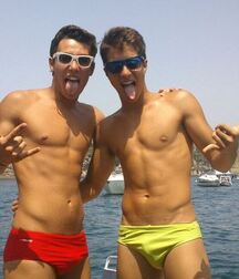 Guys in speedos twinks gay tube 5f9073cb54b89.jpg