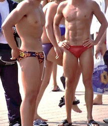 Guys in speedos twinks gay tube 5f907407d2764.jpg