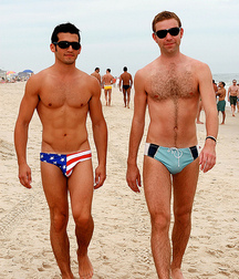 Guys in speedos twinks gay tube 5f90746a51365.jpg
