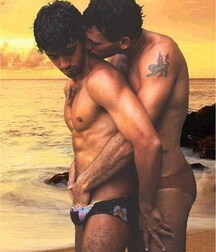 Guys in speedos twinks gay tube 5f90748e96277.jpg