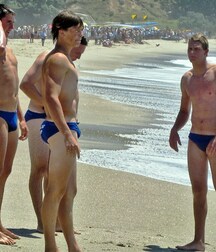 Guys in speedos twinks gay tube 5f90750d829e5.jpg