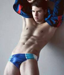 Guys in speedos twinks gay tube 5f9075219e31e.jpg