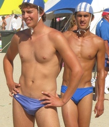 Guys in speedos twinks gay tube 5f9075365ffcc.jpg