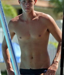 Guys in speedos twinks gay tube 5f90769dce772.jpg