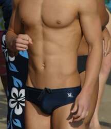 Guys in speedos twinks gay tube 5f9076f2681db.jpg