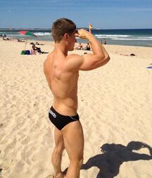 Guys in speedos twinks gay tube 5f907713dcc55.jpg