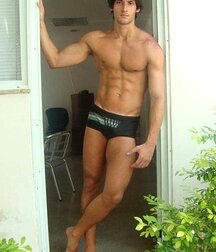 Guys in speedos twinks gay tube 5f90773a294da.jpg