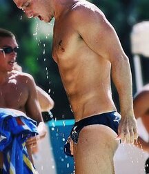 Guys in speedos twinks gay tube 5f90773bace42.jpg