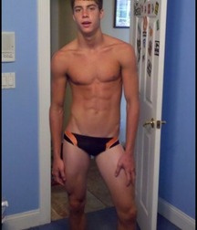 Guys in speedos twinks gay tube 5f907746355fe.jpg