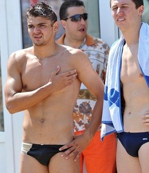 Guys in speedos twinks gay tube 5f9077589787a.jpg