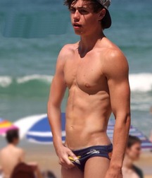 Guys in speedos twinks gay tube 5f9077632397d.jpg