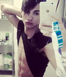 Nude and non nude gay boys tube miles 4 free