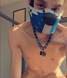 Puppy Boys Fetish Gay Porn