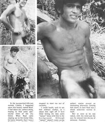 Wild Boys Porn - Vintage Magazine 5fa9bd37b49b9.jpeg