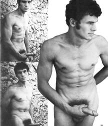 Wild Boys Porn - Vintage Magazine 5fa9bd49b777e.jpeg