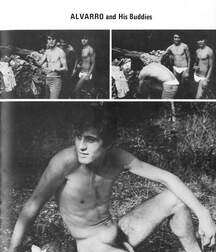 Wild Boys Porn - Vintage Magazine 5fa9bd581432e.jpeg