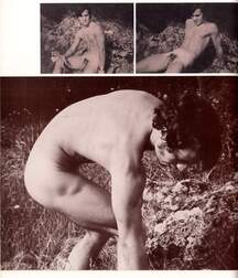 Wild Boys Porn - Vintage Magazine 5fa9bd60f1932.jpeg