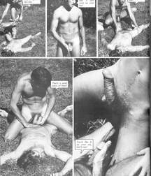 Wild Boys Porn - Vintage Magazine 5fa9bd687e868.jpeg