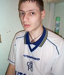 Adidasboy - Wet Soccer Kit Lad Gay Tube