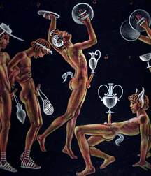 Erotic Art of Gaston Goor Gay Tube