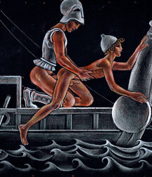 Erotic Art of Gaston Goor Gay Tube 5fdbe373ac278.jpg