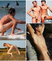 Midsummer Boys Porn Outdoors Naked 60fd719cb0031.jpg