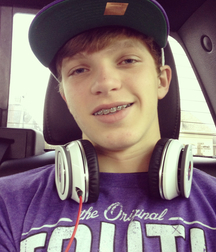 Boys With Braces 1