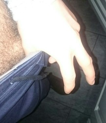 To shave or not to shave? 