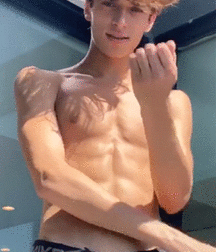 18YO Josh Richards Tiktok star 5fe04bd14648d.gif