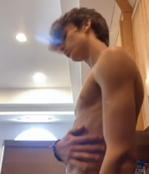 18YO Josh Richards Tiktok star 5fe04c4db3a7a.png