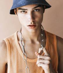 Gay Tube Isaac Orozco