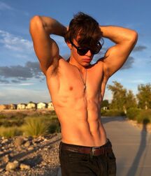 Fit boys show off gay tube 5ffca63b6b38f.jpg