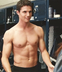 Abs for days gay boys 6007627023efd.gif